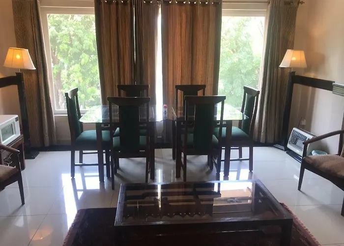 Jasmine Inn