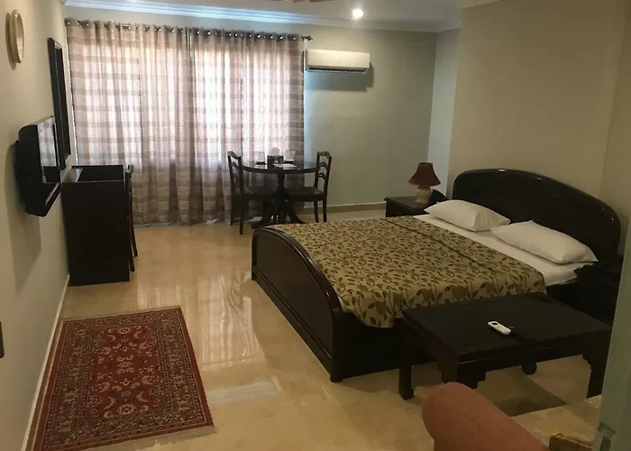 Jasmine Inn