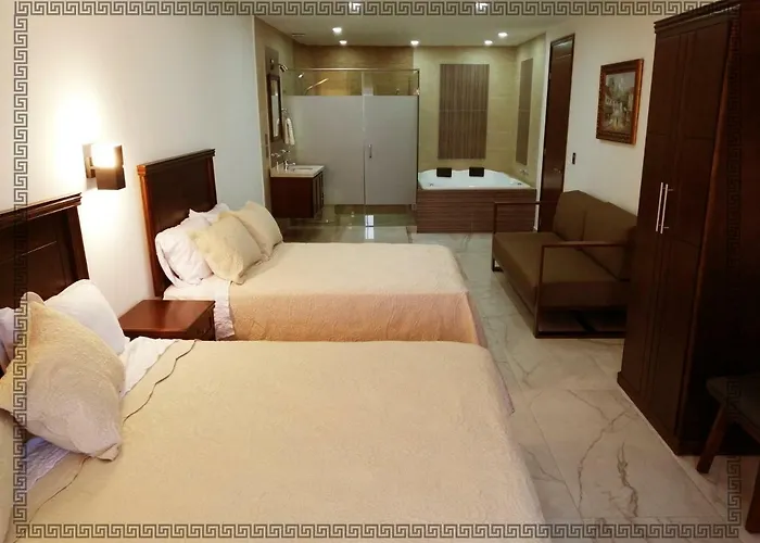 Hotel Real Victoria