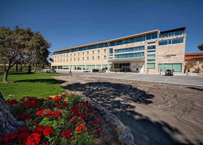 Hotel & Spa Arzuaga (Adults Only)