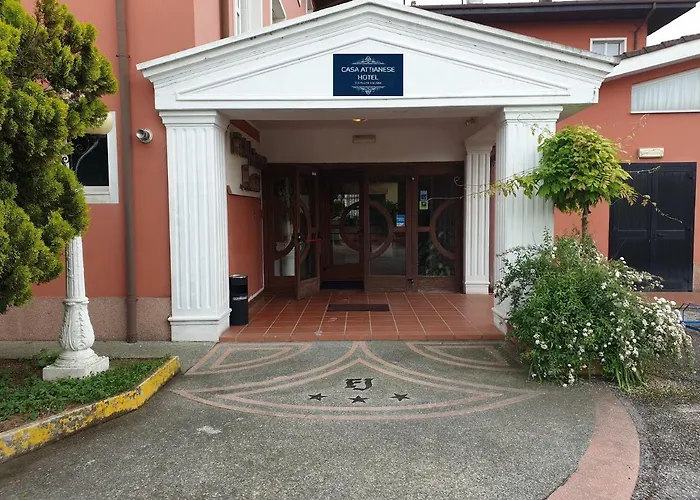 Attianese Hotel Restaurant