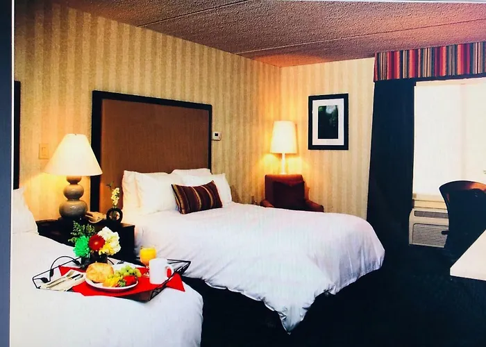 Home2 Suites By Hilton Chelmsford Lowell