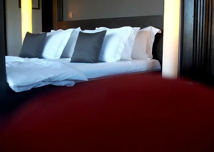 Chic Hotel Boutique Barra Grande 