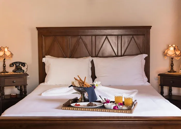 Koukos Rodos Boutique & Spa - Adults Only