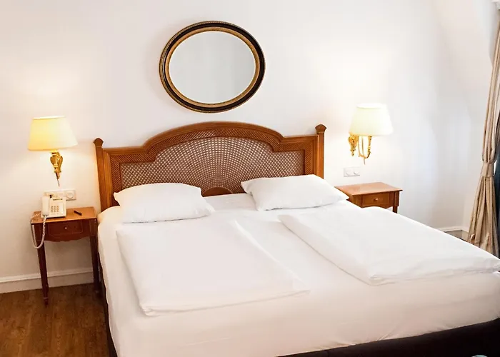Dormero Hotel Halle Halle 