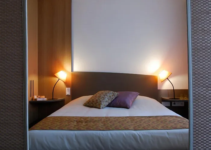 Aparthotel Adagio Bordeaux Centre Gambetta