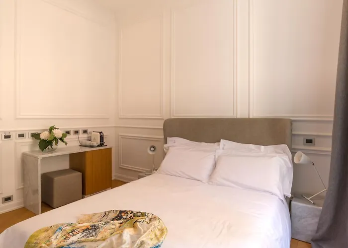 Via Chiodo Luxury Rooms