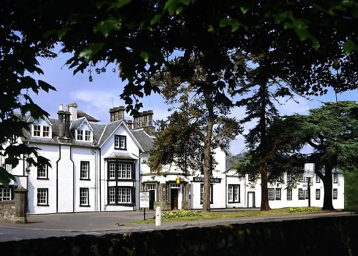 Green Hotel, A Member Of Radisson Individuals