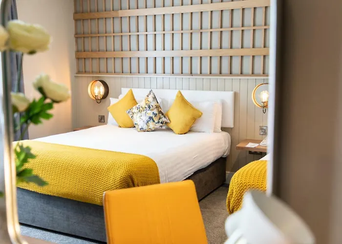 Hotel Doolin