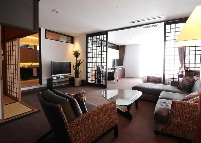 Kizashi The Suite Kyoto Gion