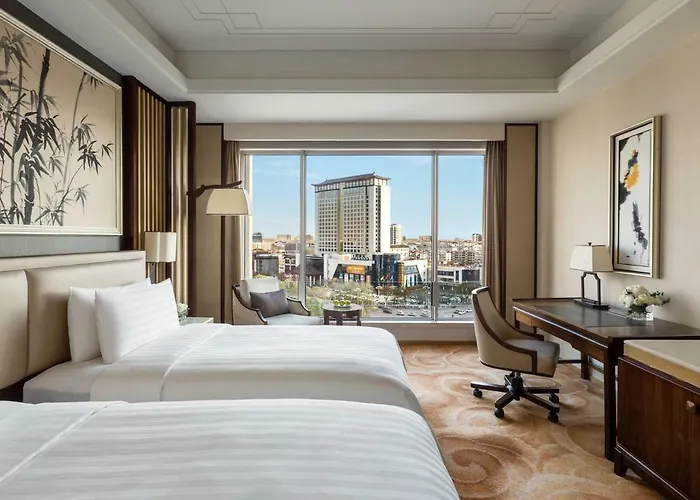 Shangri-La Qufu