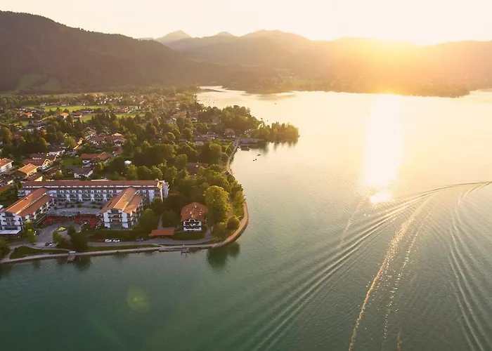 Althoff Seehotel Ueberfahrt