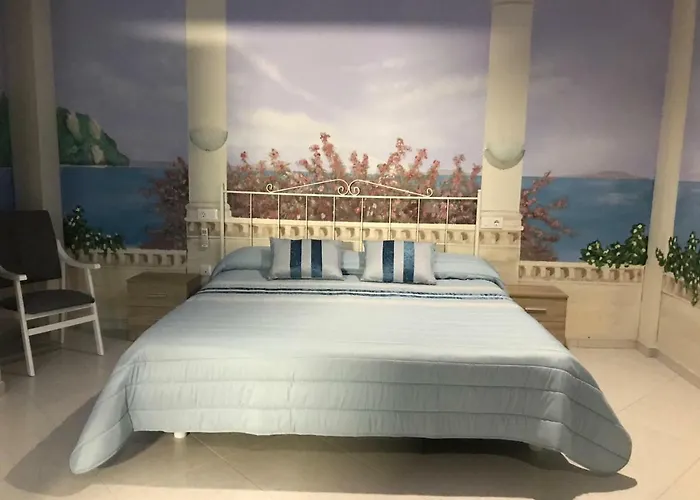 Hotel O Camiño