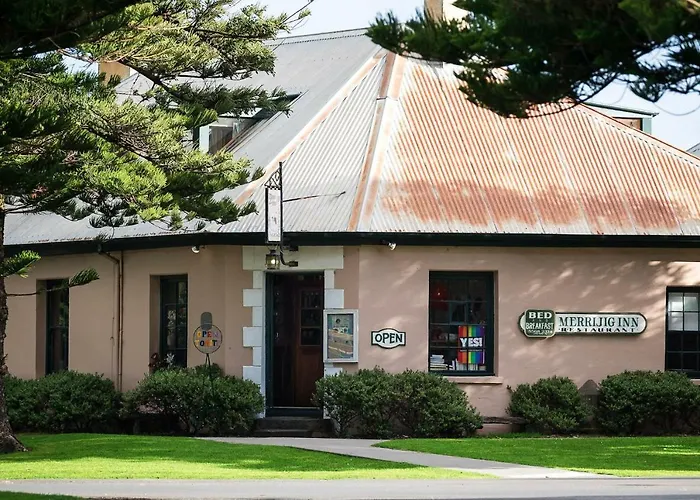 Merrijig Inn