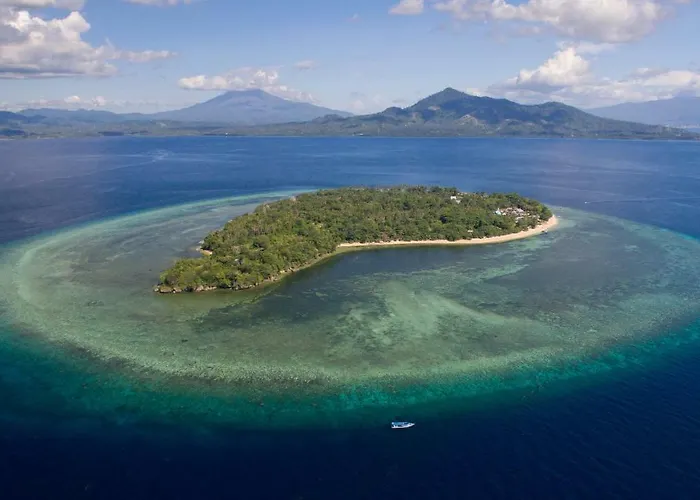 Siladen Resort & Spa Bunaken