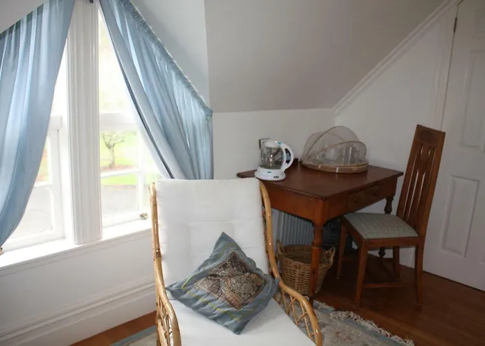 Paheke Boutique Lodge Kaikohe