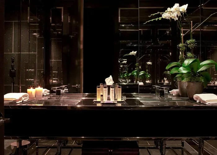 The Chatwal, The Unbound Collection By Hyatt