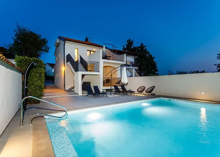 Mari House