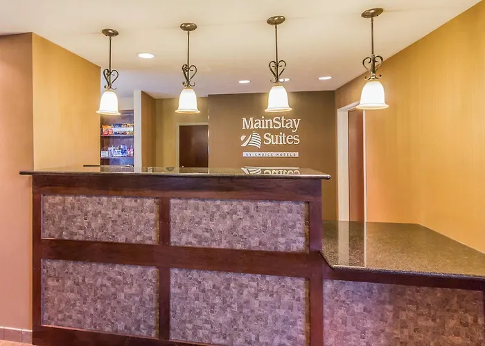 Mainstay Suites Grand Island