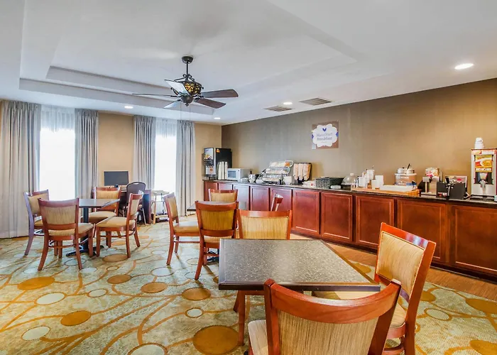Mainstay Suites Grand Island