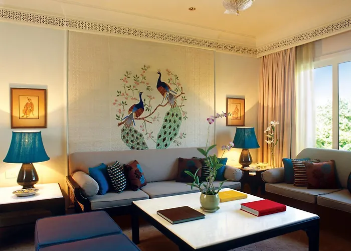 Taj Bengal Hotel Kolkata