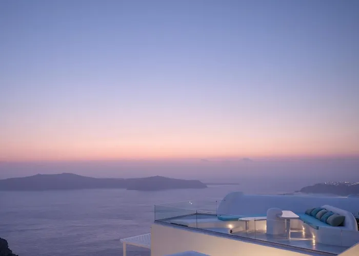 Tholos Resort