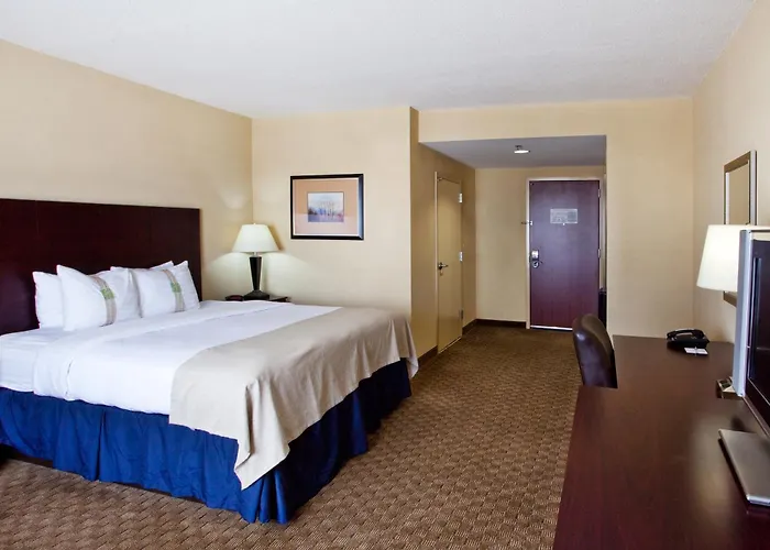 Holiday Inn Augusta West I-20 By Ihg