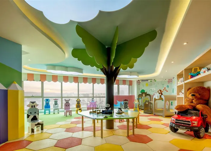 Dorsett Hartamas Kuala Lumpur