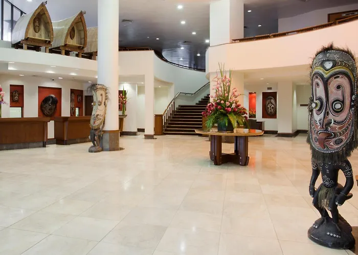 Crown Hotel