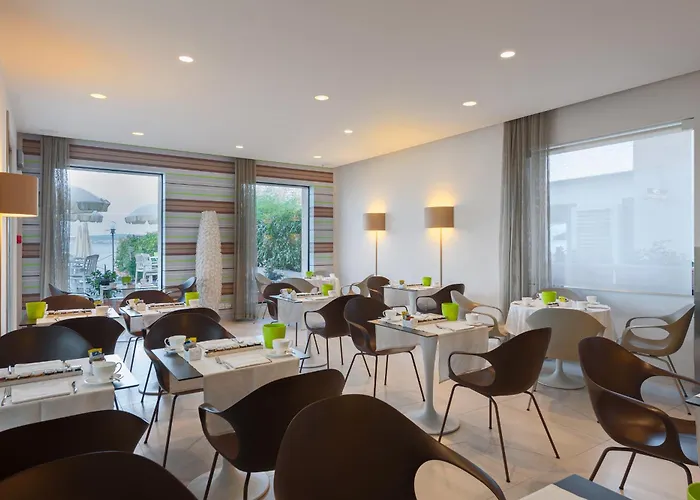 Hotel Eden Sirmione