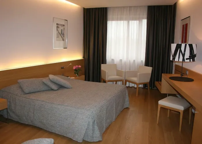 Hotel Internazionale