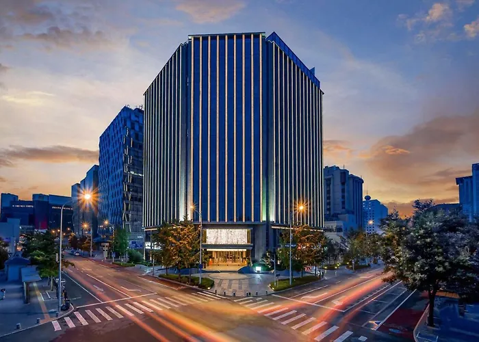 Pan Pacific Beijing