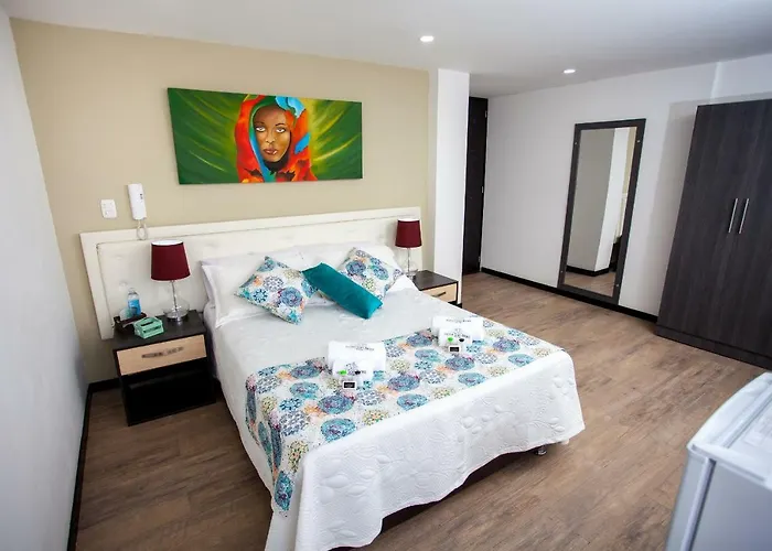 Hotel San Blass Boutique