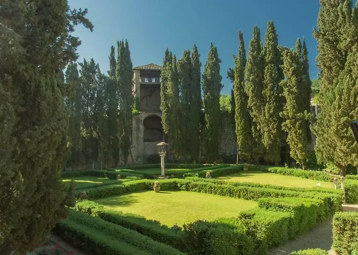 Villa Casagrande E Spa
