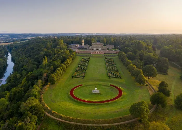 Cliveden House