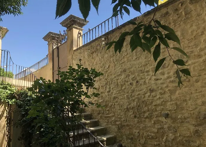 Maison Luberon