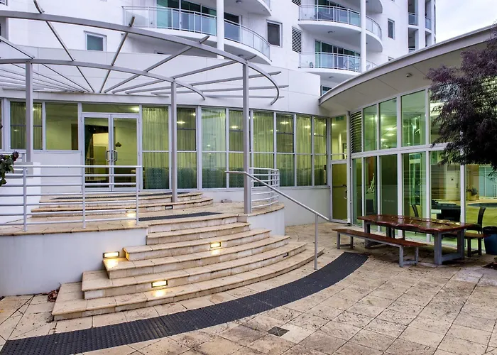 Bunbury Hotel Koombana Bay