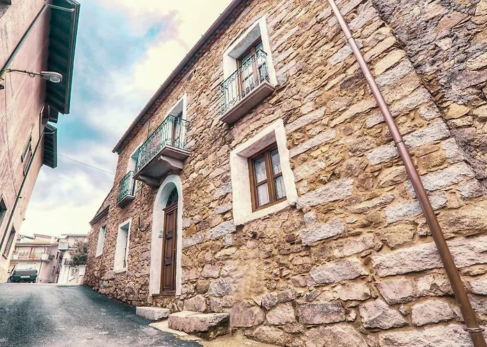 Casa Masini