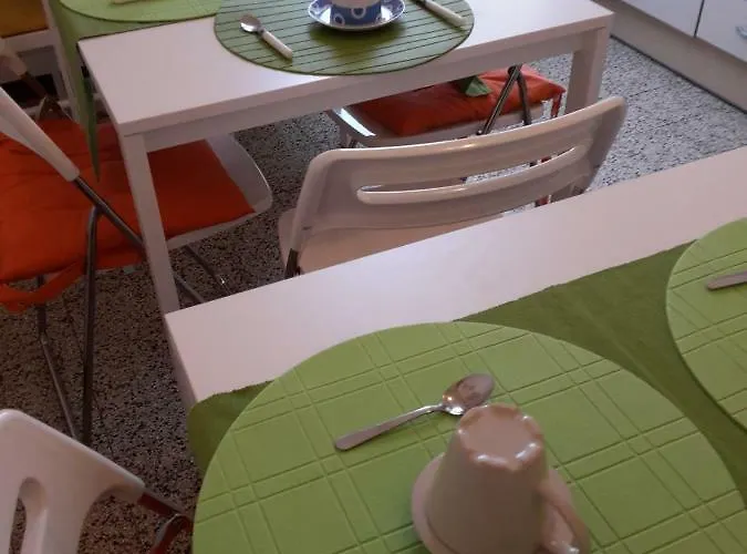 B&B Il Tabernacolo