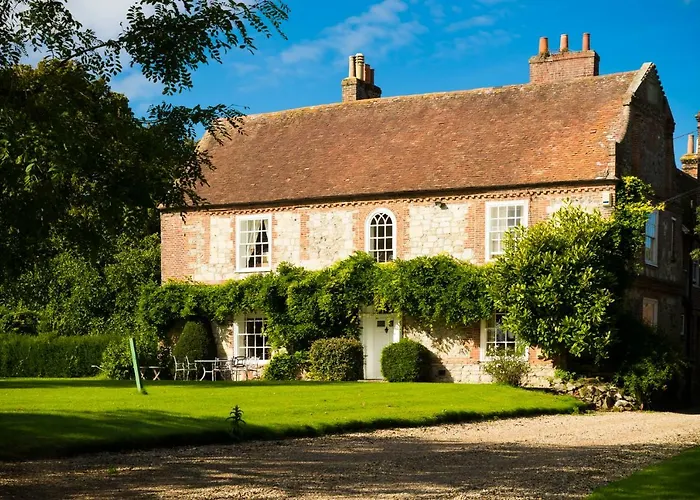 Apuldram Manor Farm
