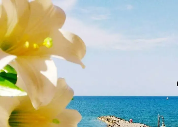 Al Giglio - Bed&Breakfast