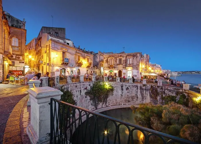 B&B Sicilia Bella