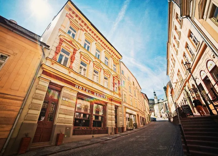 Hotel Bristol