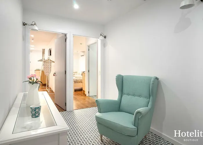 Hotelito Boutique Mercat