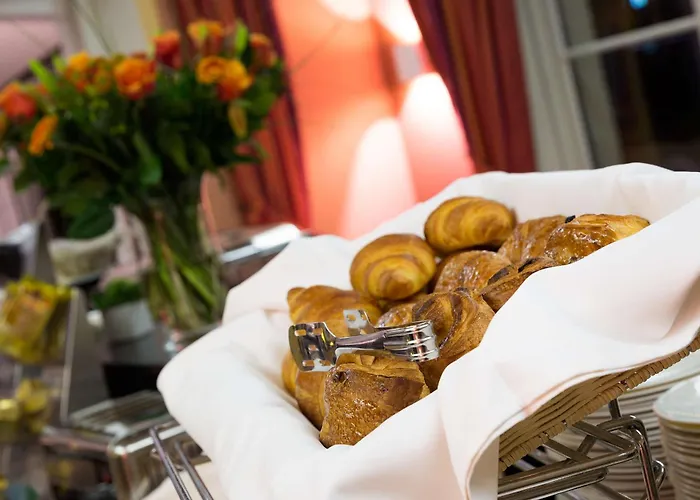 Hotel Restaurant Weinebrugge