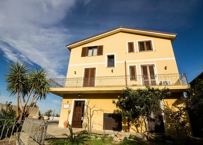 A casa di Simona