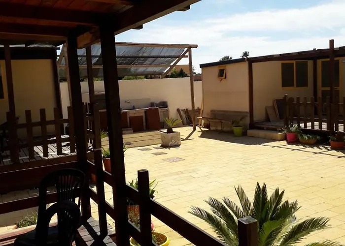 Villaggio Stagnone