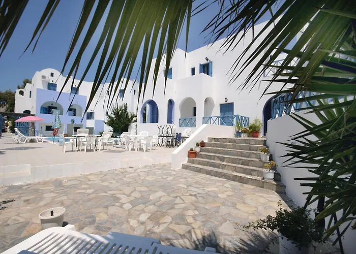 Hotel Kalma
