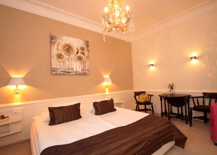 Boutiquehotel Oberkirch Im Zentrum