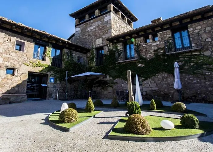 Restaurante Masía La Torre